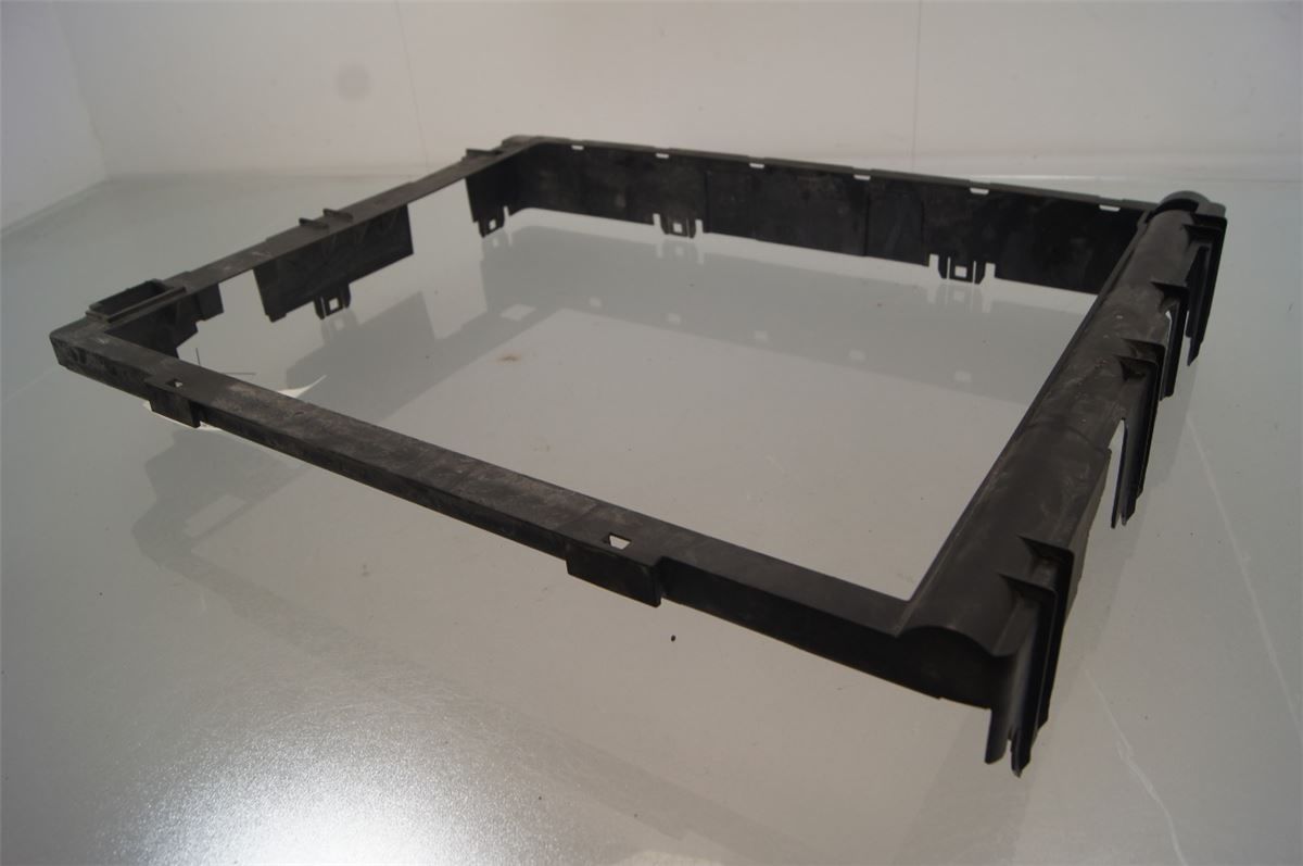 Luftstyring Front – bilde 2