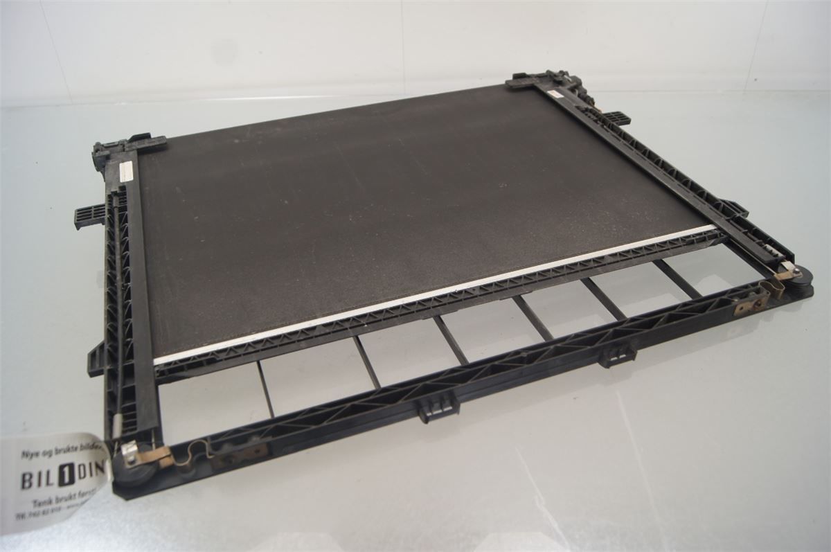 Radiator Feste / Ramme / Bjelk – bilde 1