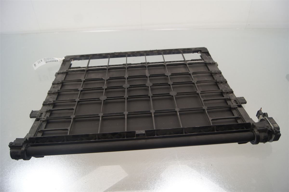 Radiator Feste / Ramme / Bjelk – bilde 2