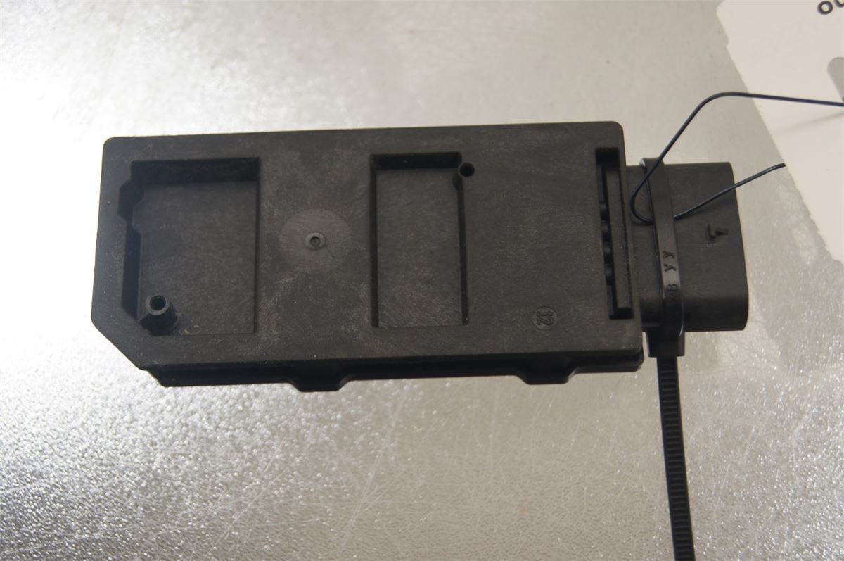 Styreenhet Nøkkelløst System – bilde 2
