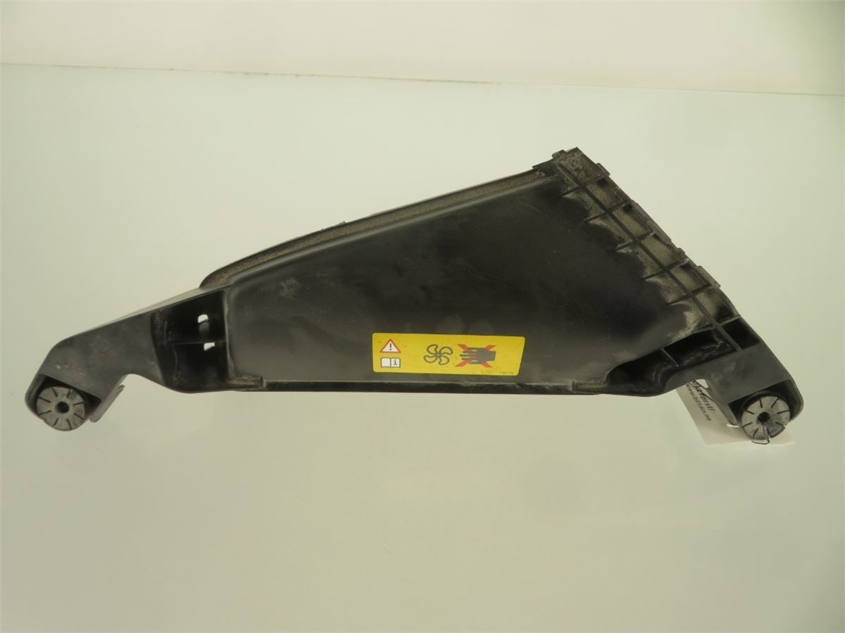 Luftstyring Front – bilde 1