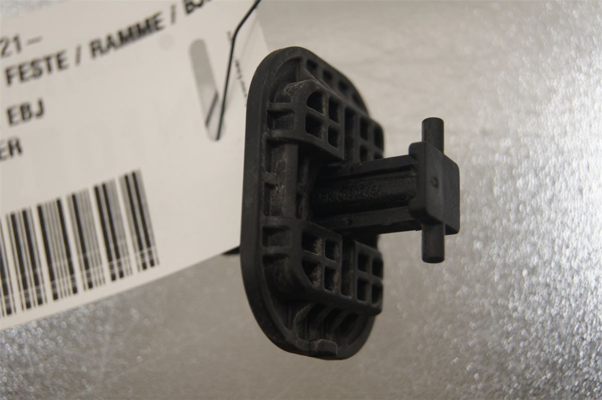 Radiator Feste / Ramme / Bjelk – bilde 1