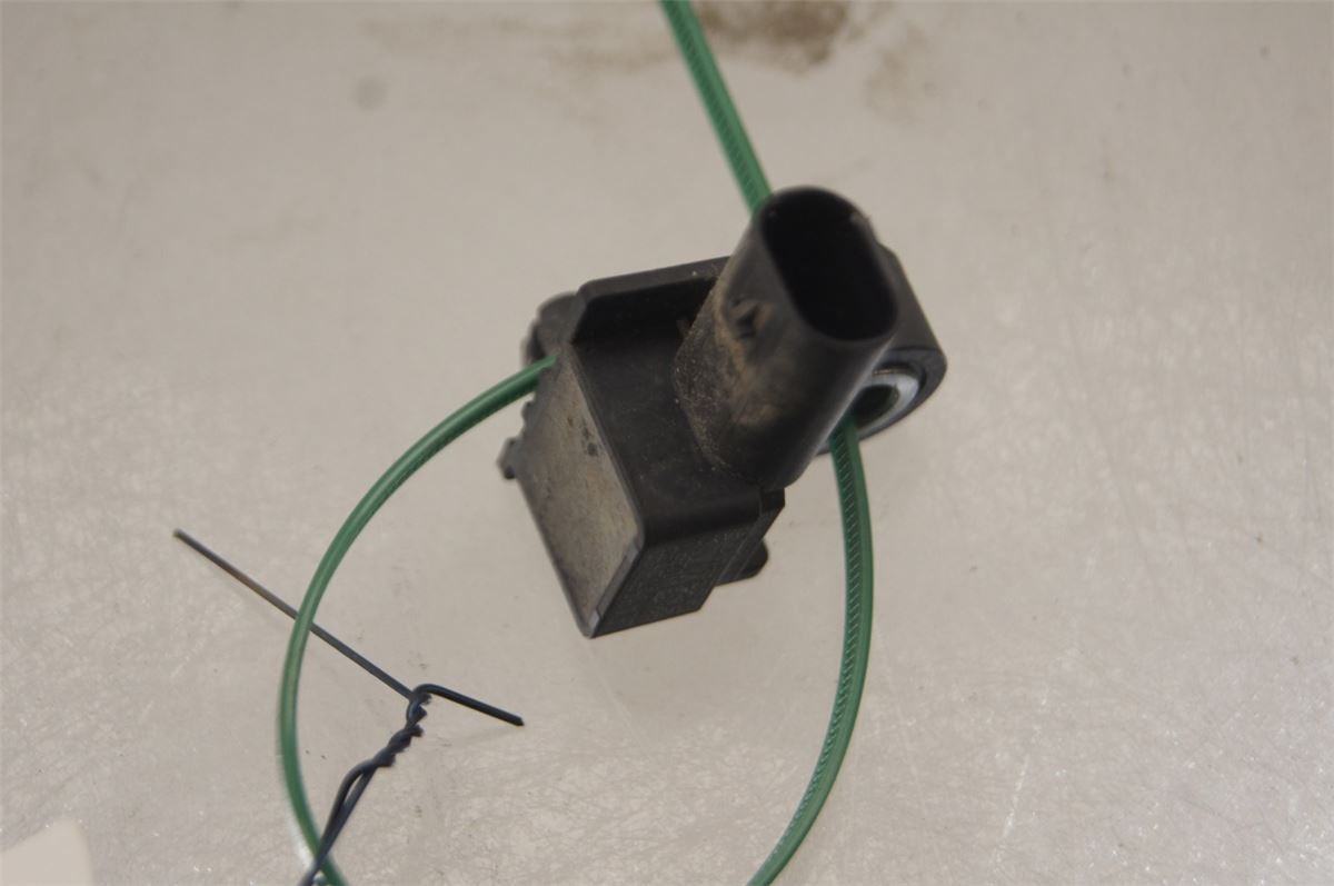 Airbag Frontsensor Høyre – bilde 1