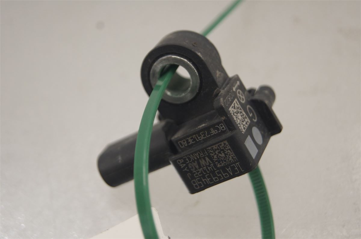 Airbag Frontsensor Høyre – bilde 2