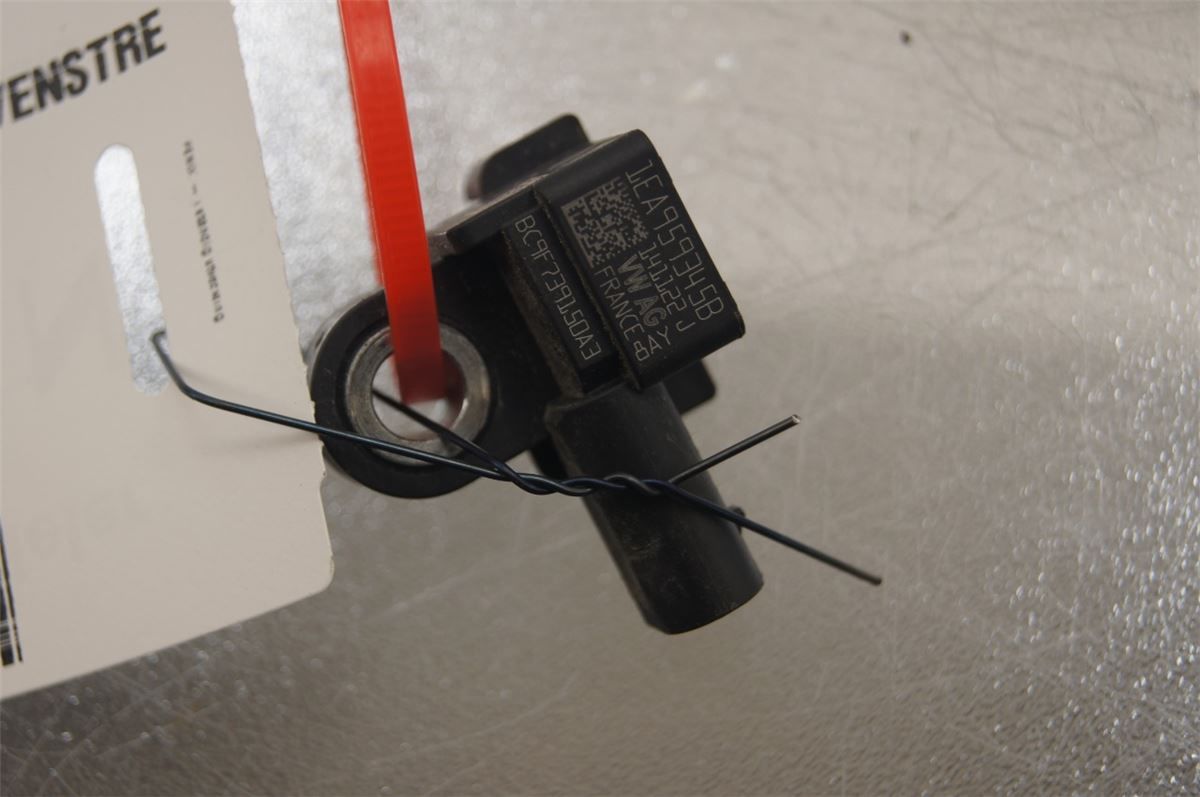 Airbag Frontsensor Venstre – bilde 1