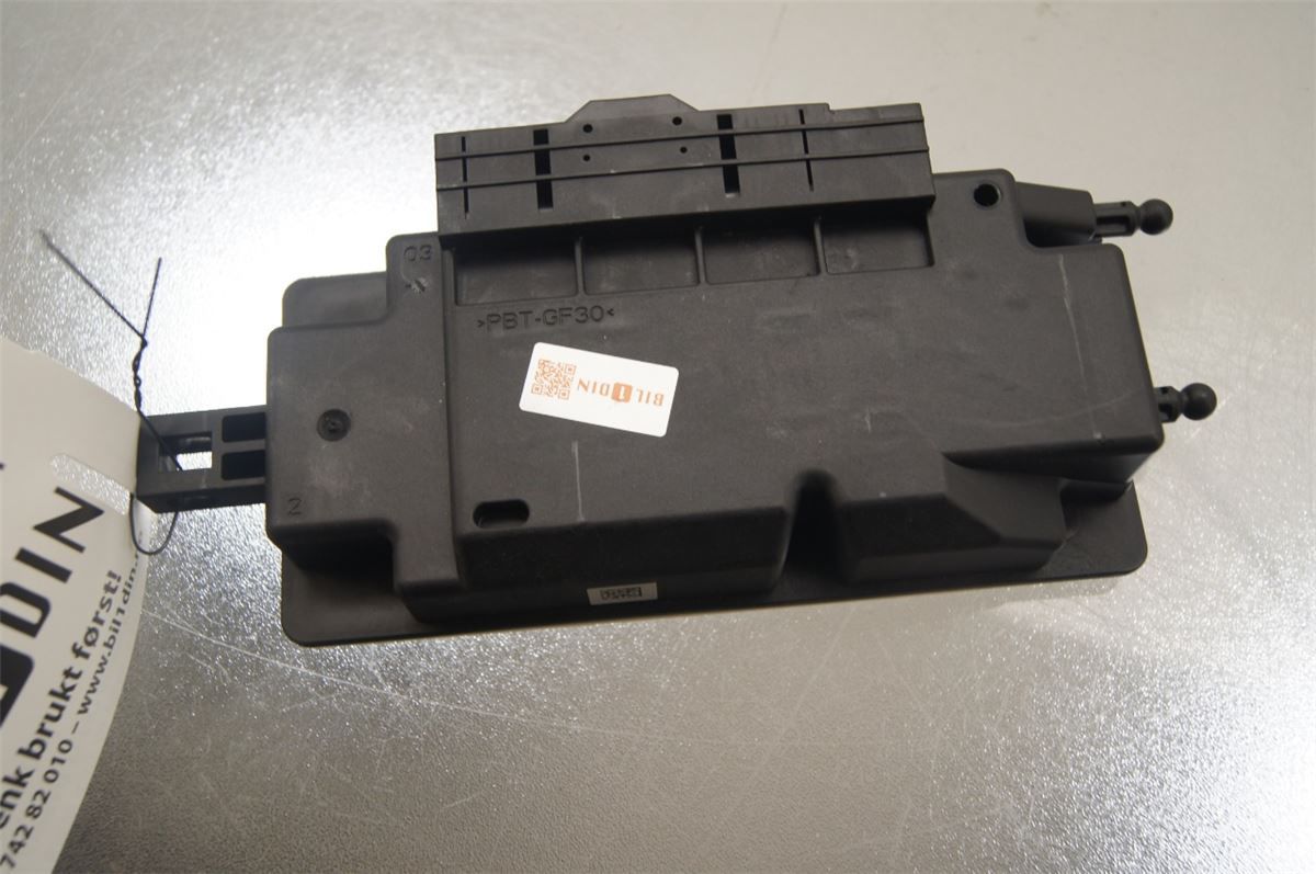 Airbag Elektronikkenhet – bilde 1