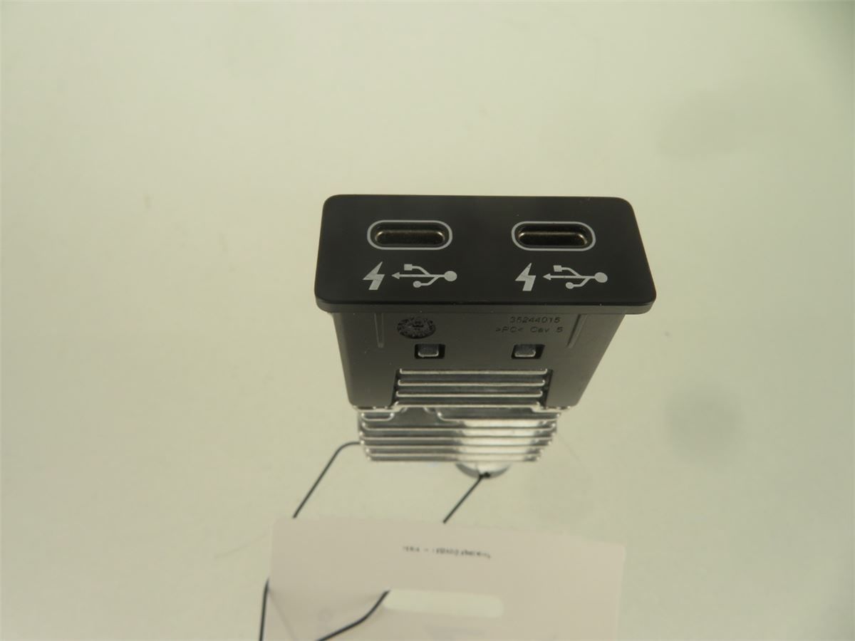 Usb Forbindelse – bilde 2