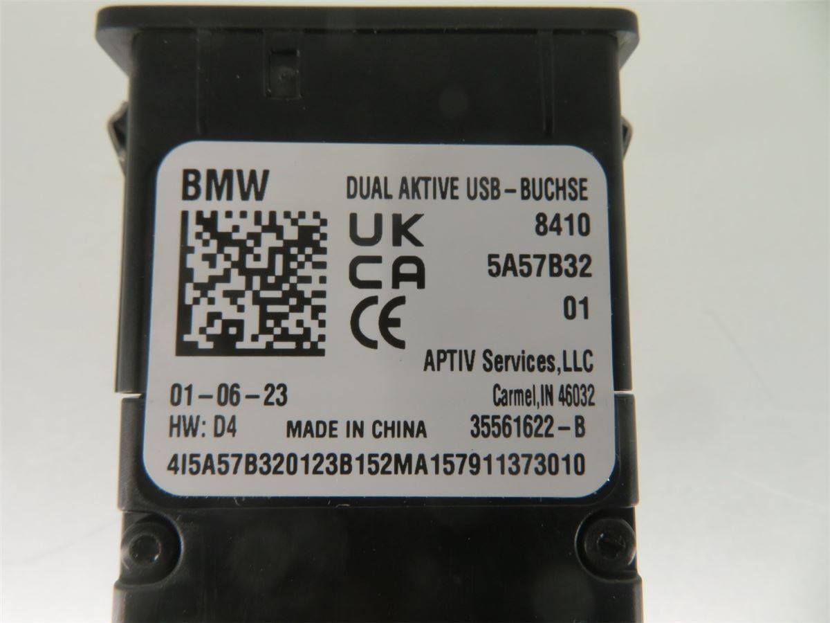 Usb Forbindelse – bilde 3
