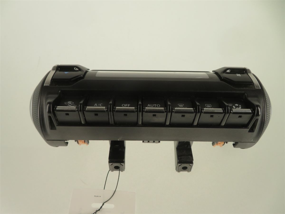 Varme AC Betjening/Display – bilde 2
