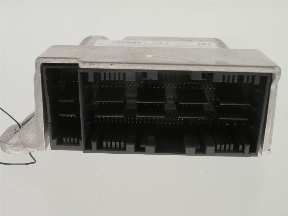 Airbag Elektronikkenhet – bilde 2