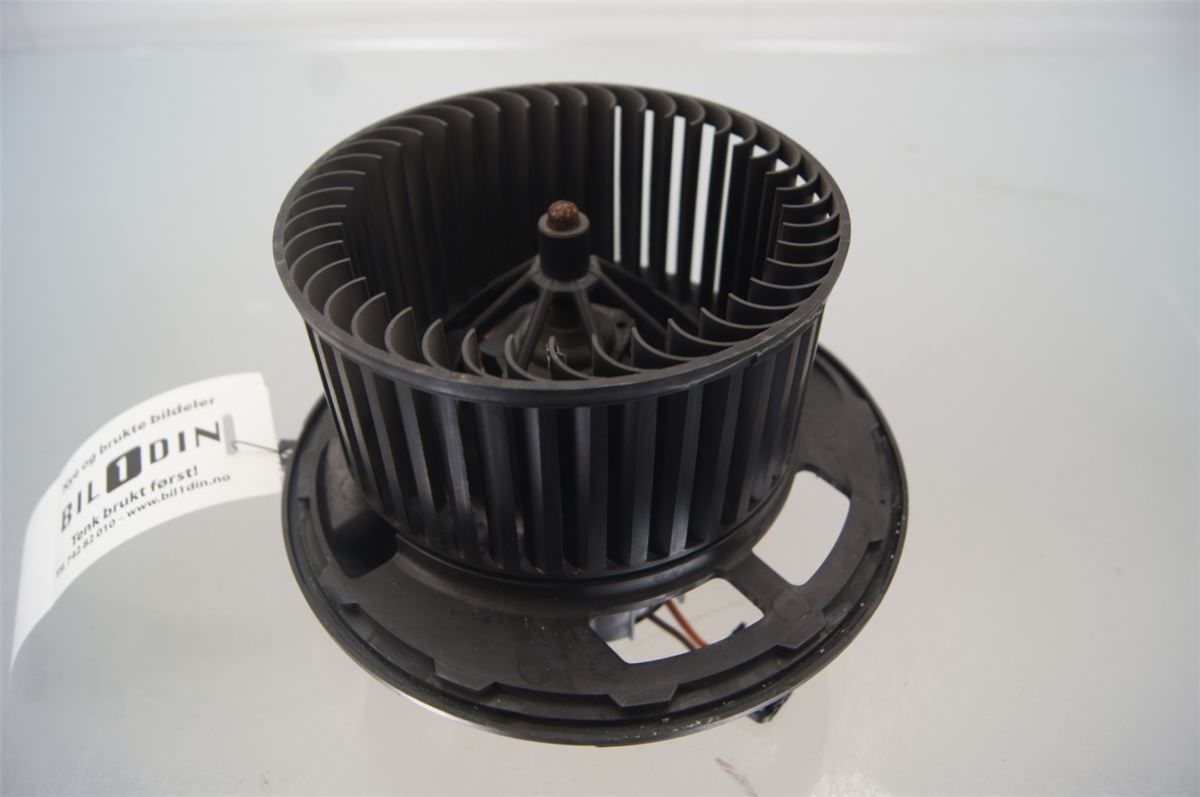 Varmeapparat Viftemotor – bilde 2