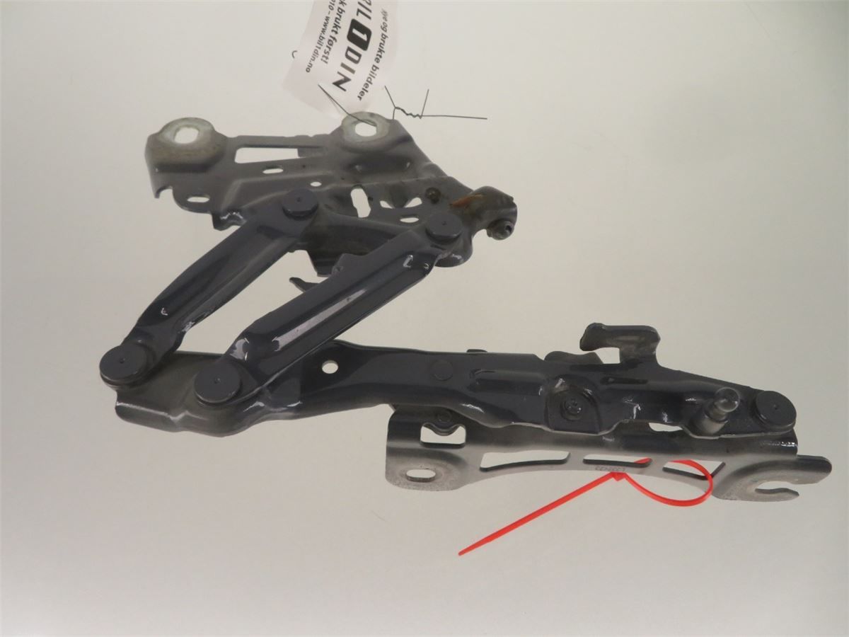 Panser Hengsel / Hengsler – bilde 2