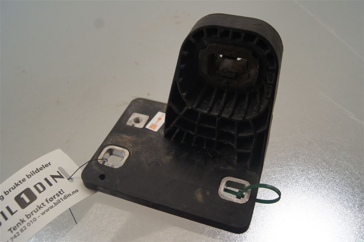 Radiator Feste / Ramme / Bjelk – bilde 1