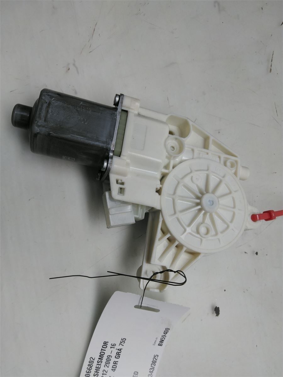 Vindusheismotor – bilde 1