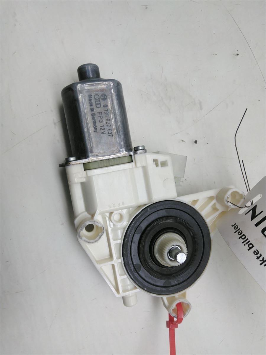 Vindusheismotor – bilde 2