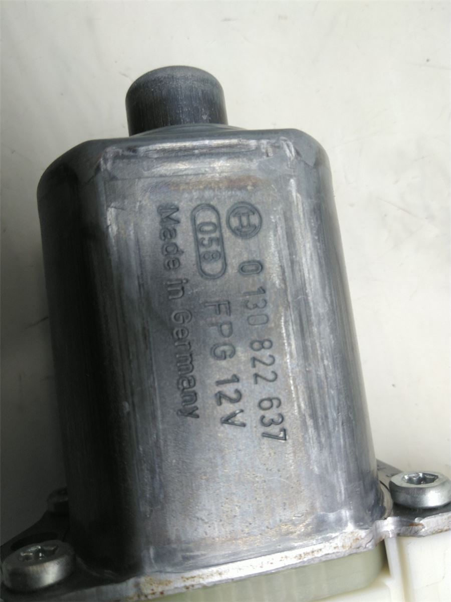 Vindusheismotor – bilde 3