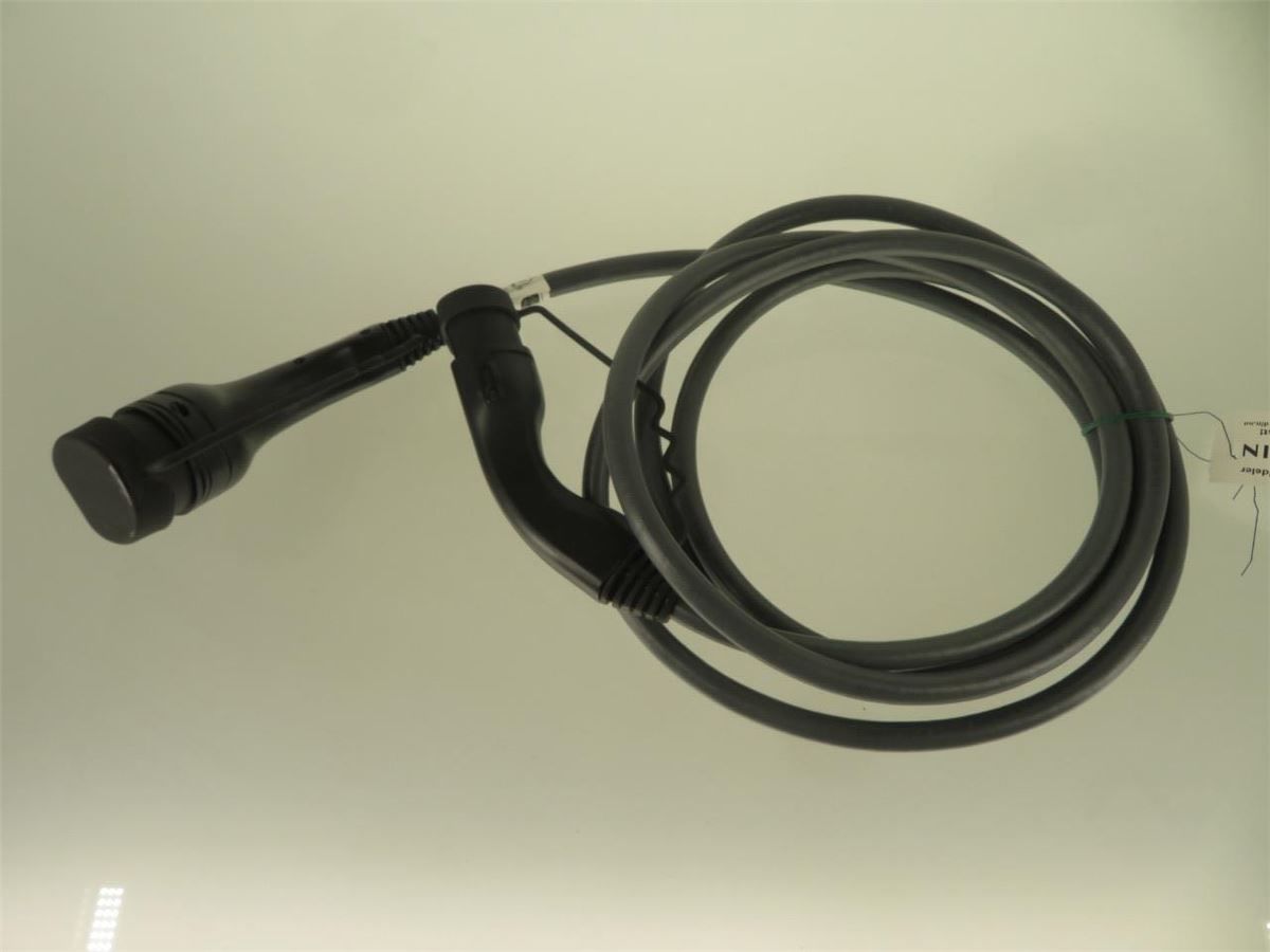 Ladekabel Elbil – bilde 1