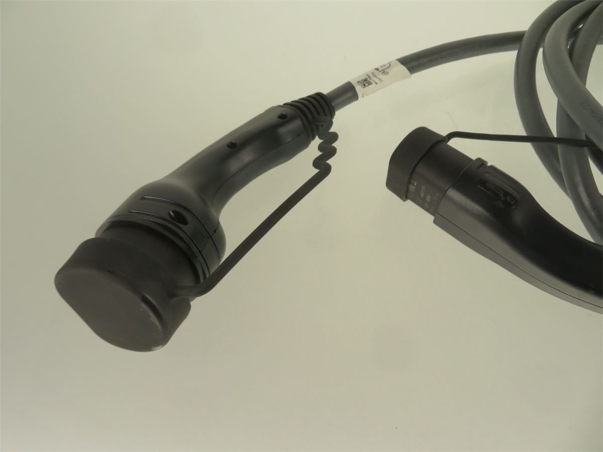 Ladekabel Elbil – bilde 2