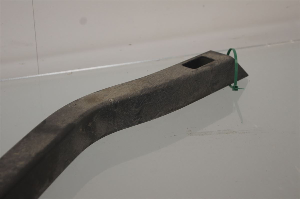Frontplate Øvre – bilde 3