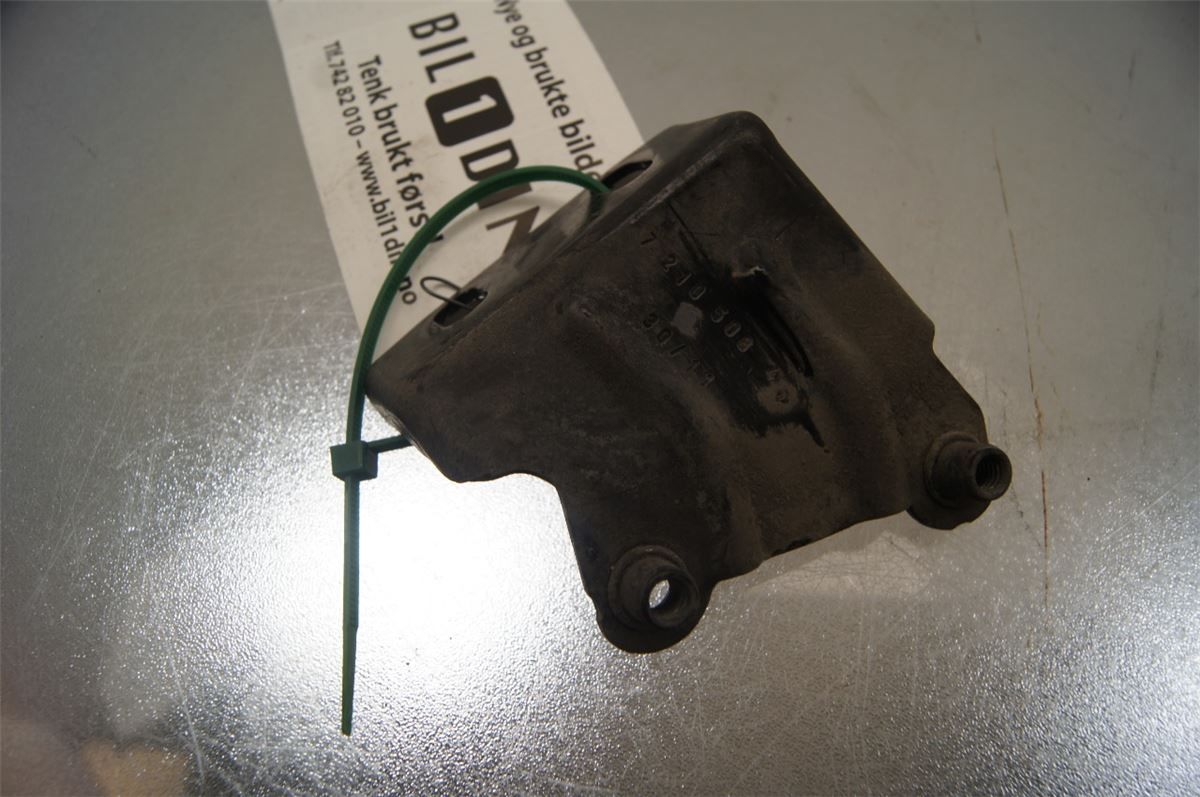 Frontlykt Holder / Feste – bilde 2