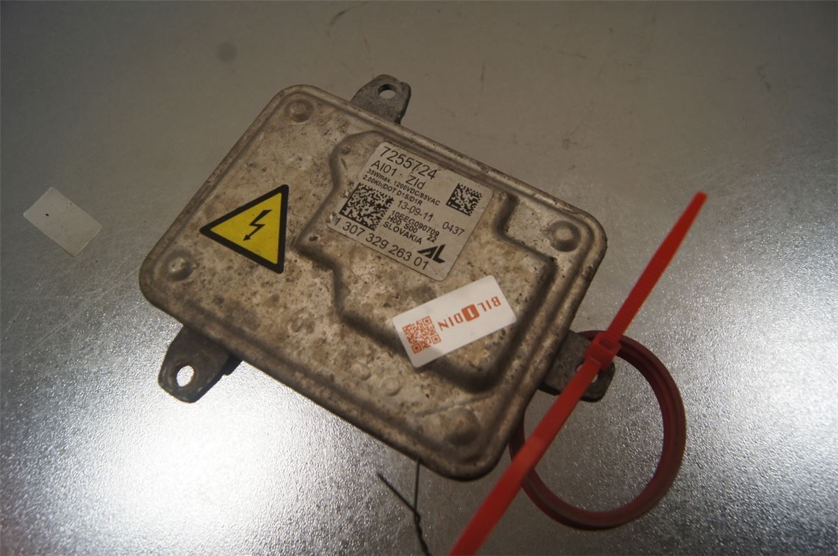 Styreenhet Xenon – bilde 1