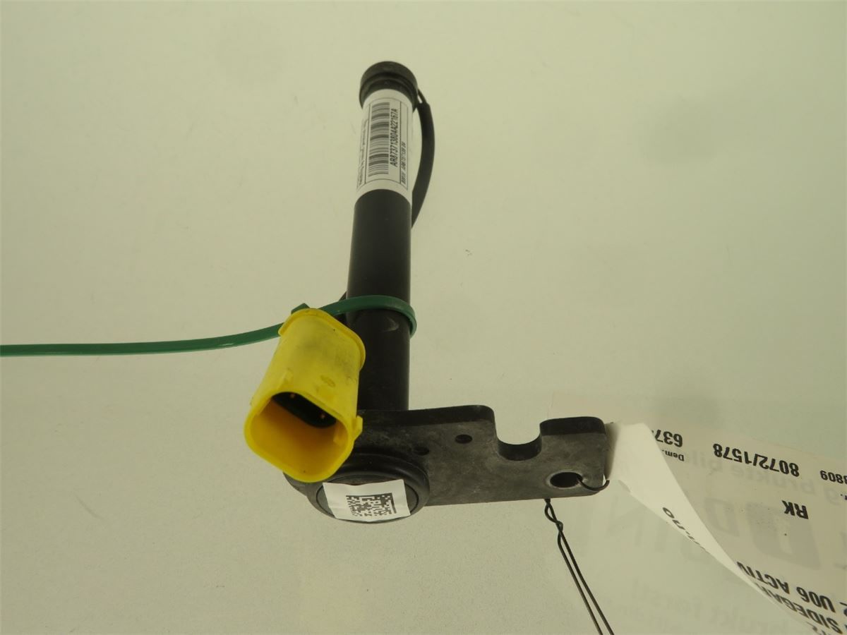 Airbag Sidegardin Høyre – bilde 2