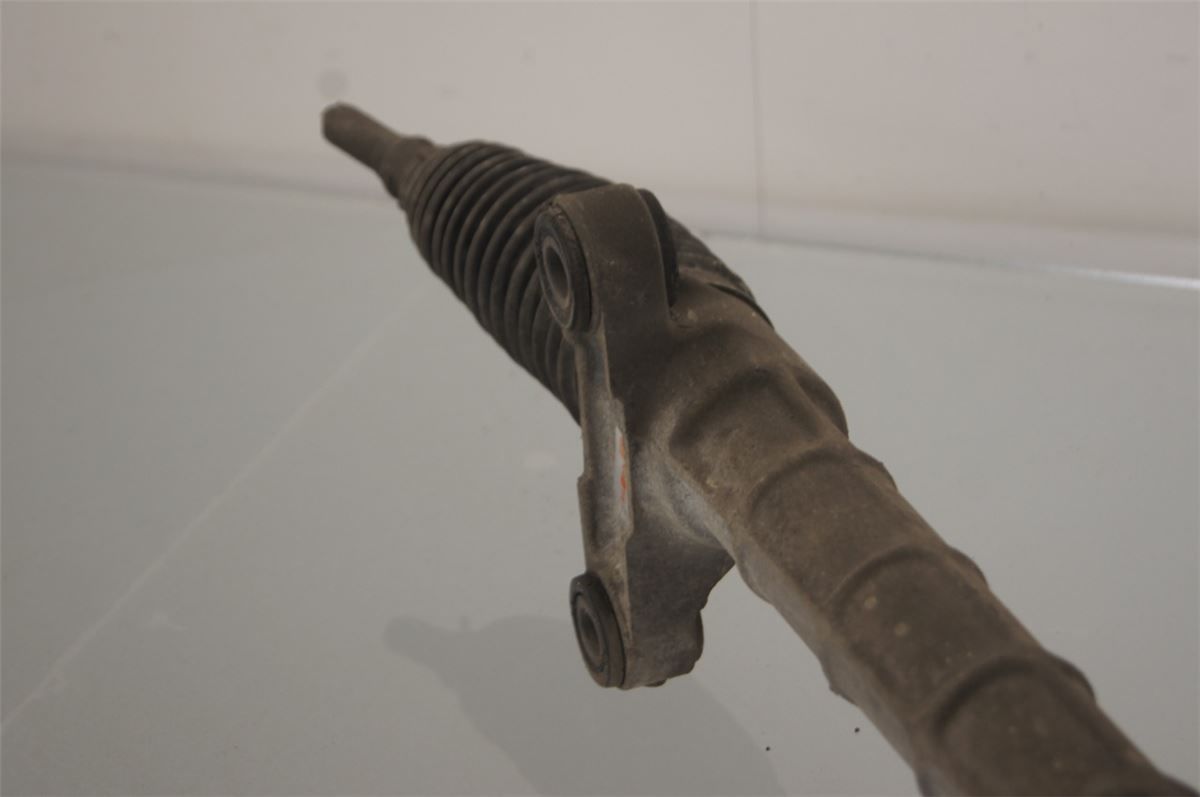 Snekke / Tannstang Mekanisk – bilde 2