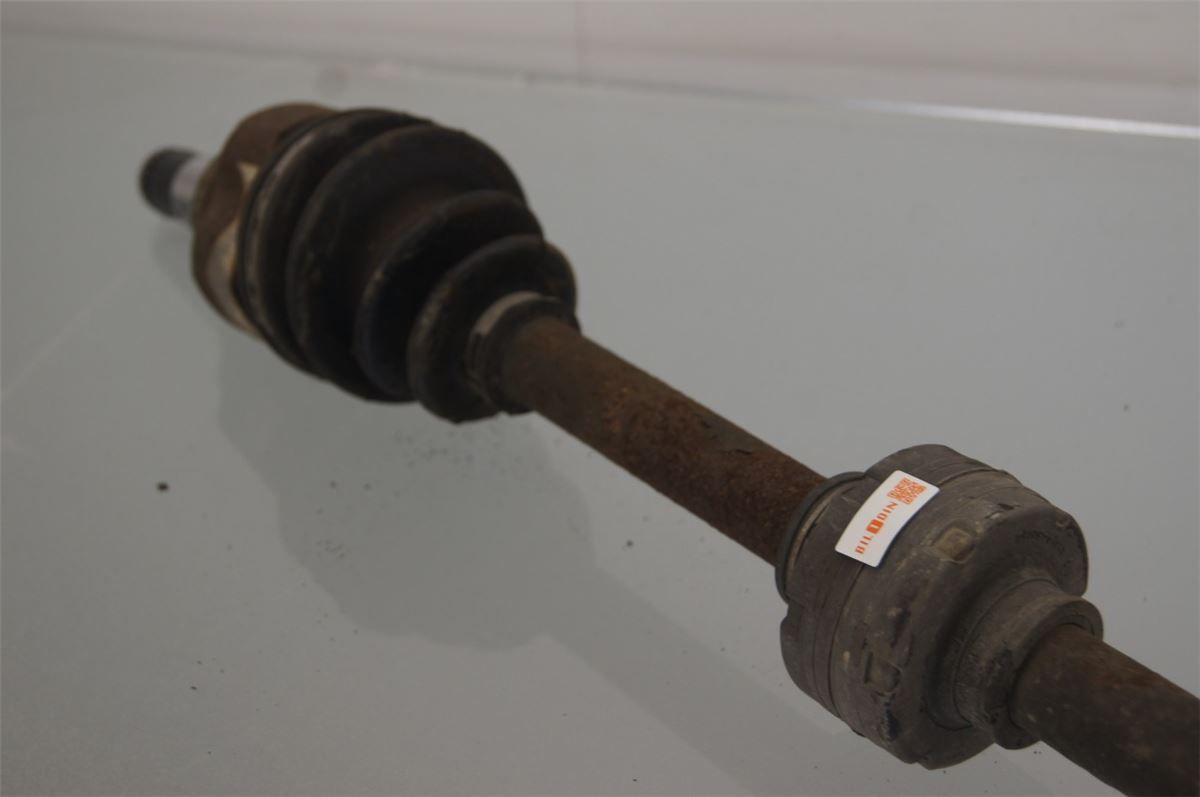 Drivaksel Foran Høyre – bilde 2