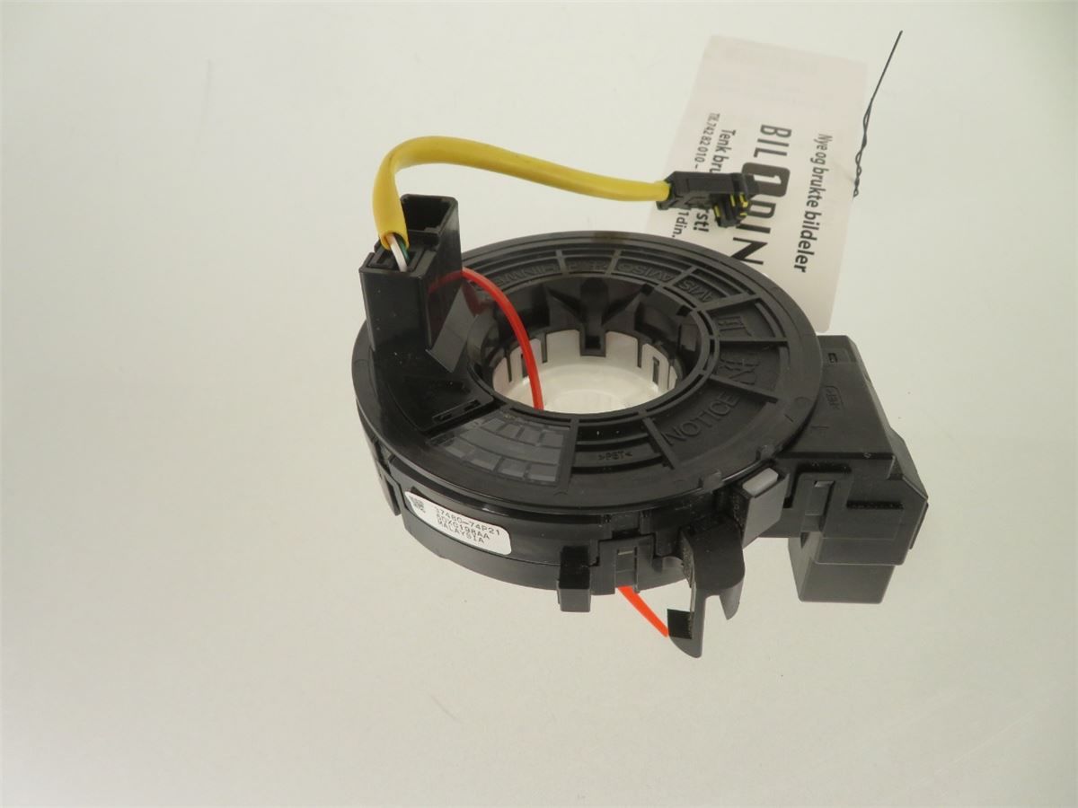 Airbag Kontaktrull – bilde 2