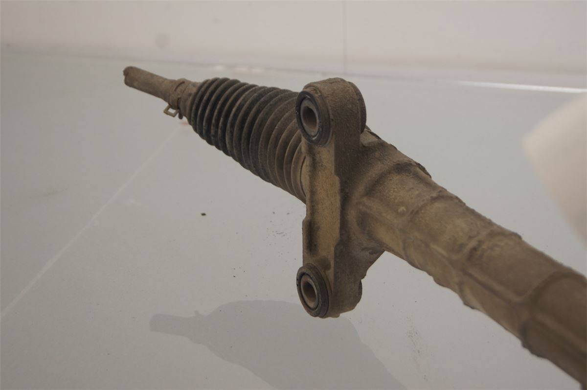 Snekke / Tannstang Mekanisk – bilde 2