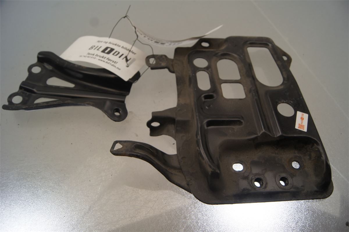 Batterikasse / Feste / Holder – bilde 1