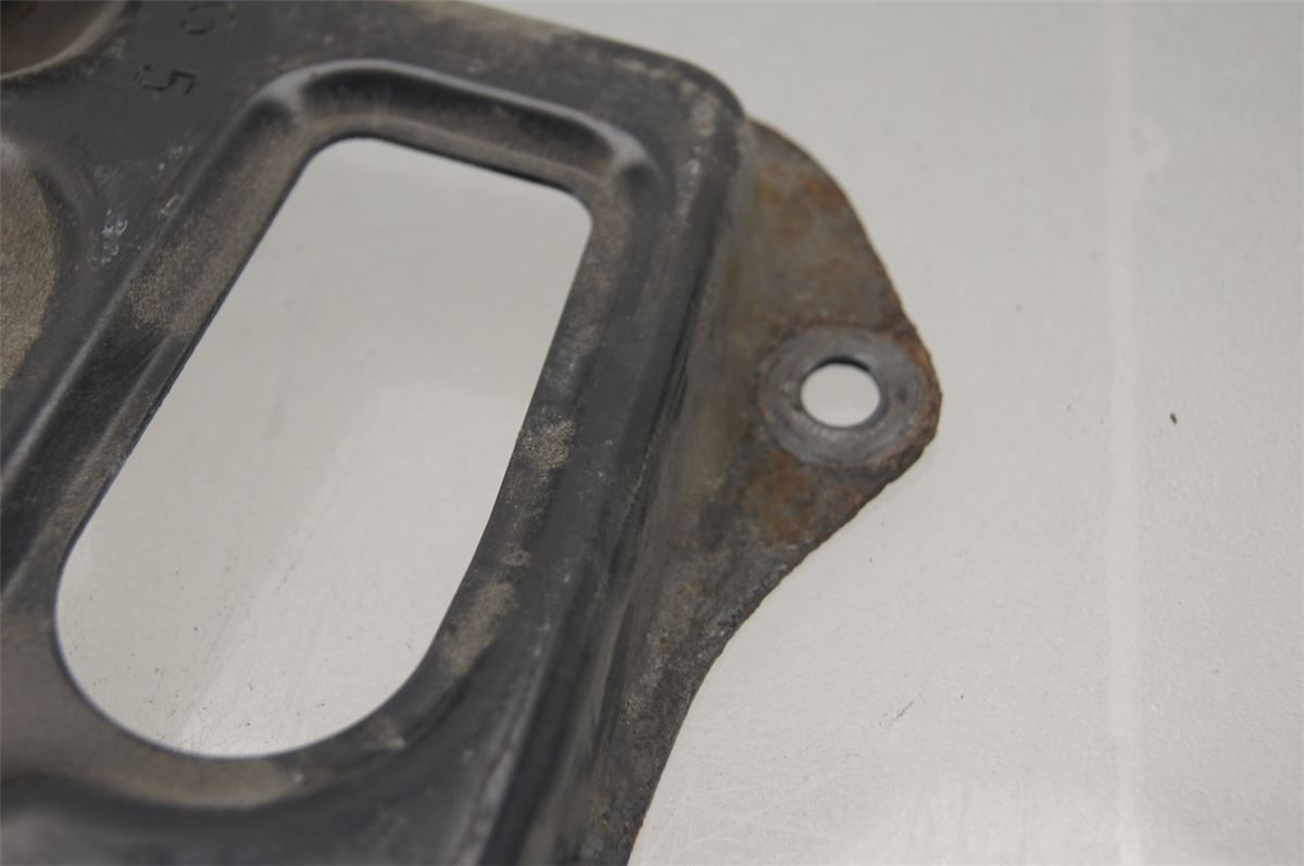 Batterikasse / Feste / Holder – bilde 3