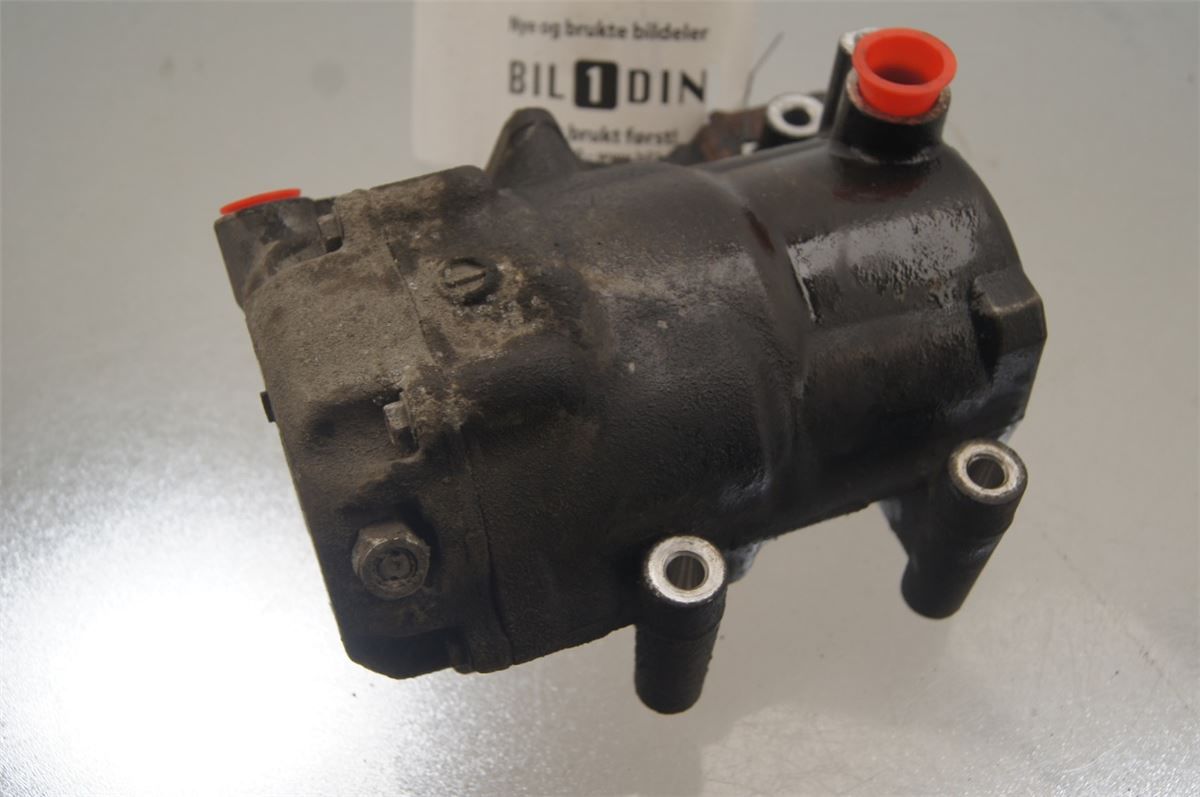 Varme AC Kompressor – bilde 1