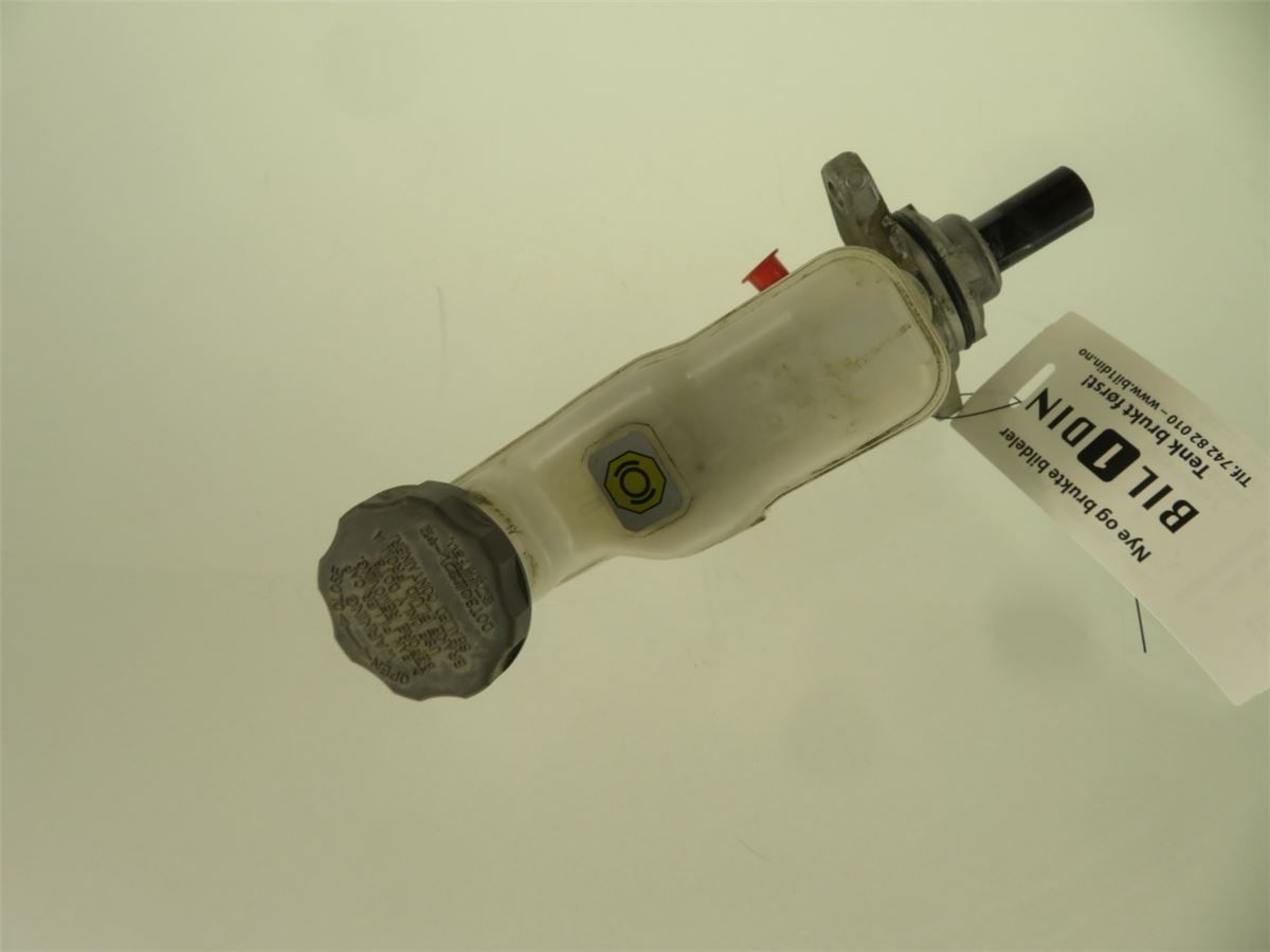 Brems Hovedsylinder – bilde 2