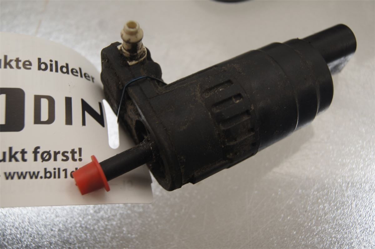 Spylerpumpe Frontrute – bilde 2