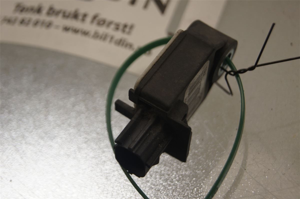 Airbag Frontsensor Høyre – bilde 2