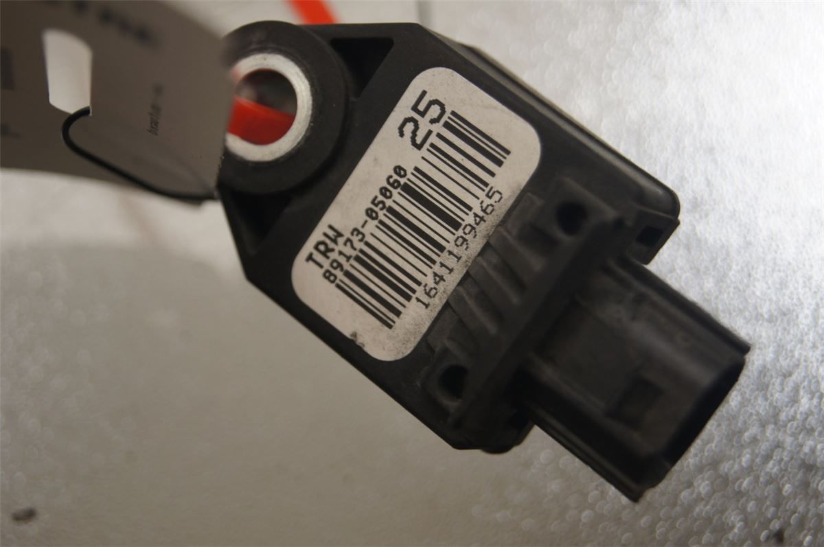 Airbag Frontsensor Venstre – bilde 2