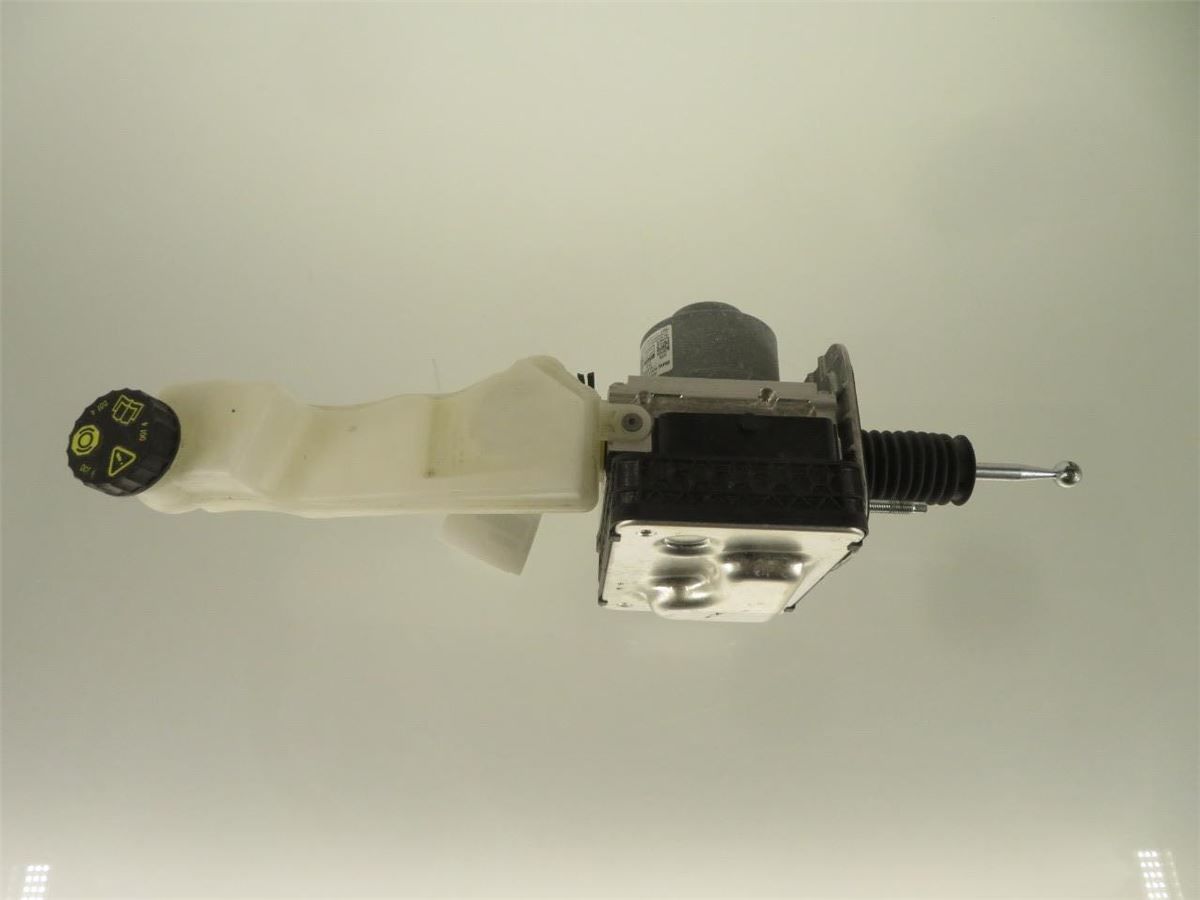 Brems Hovedsylinder – bilde 1