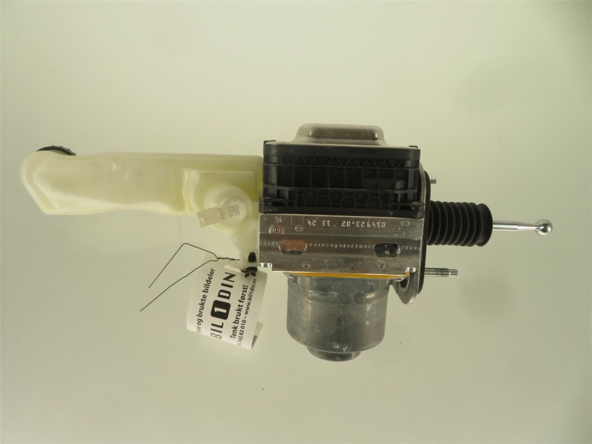 Brems Hovedsylinder – bilde 4