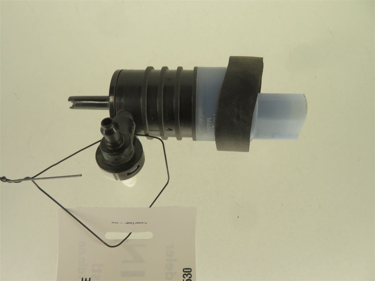 Spylerpumpe Frontrute – bilde 1