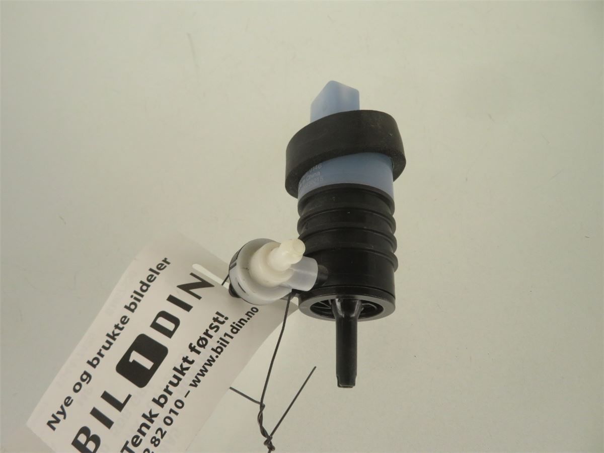 Spylerpumpe Frontrute – bilde 2