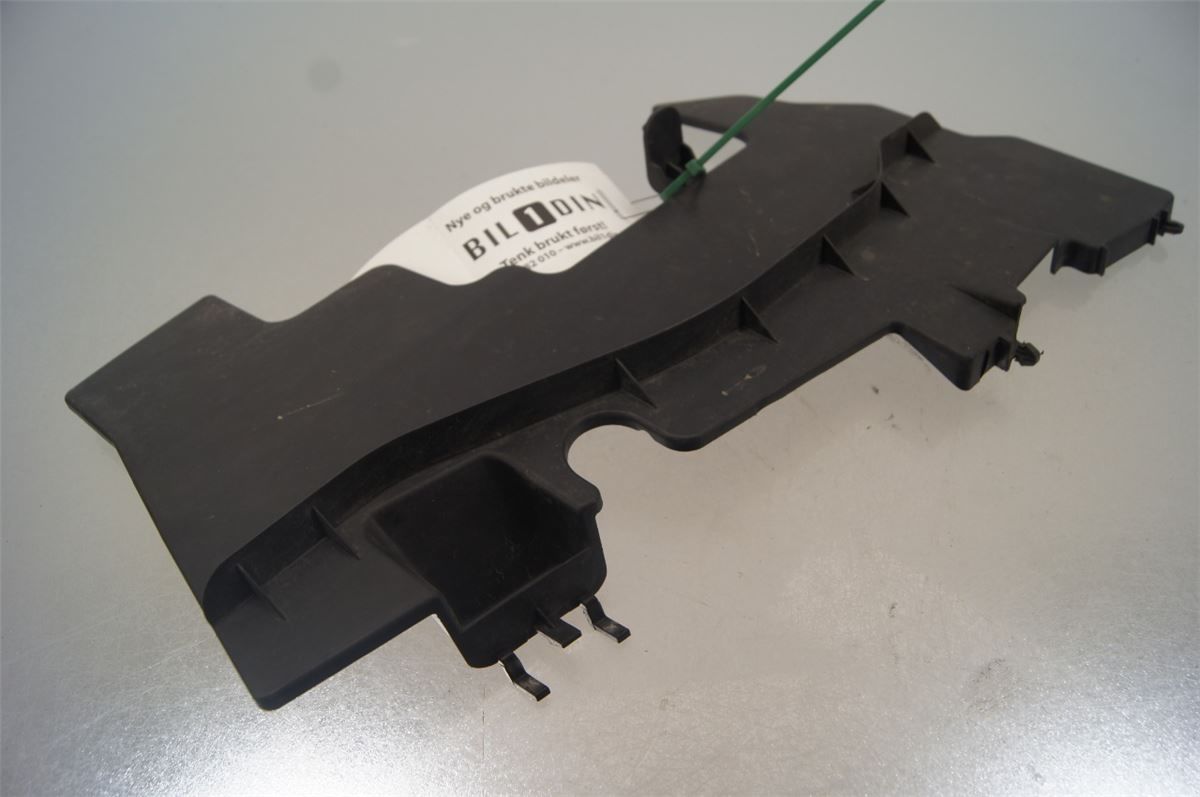 Luftstyring Front – bilde 1