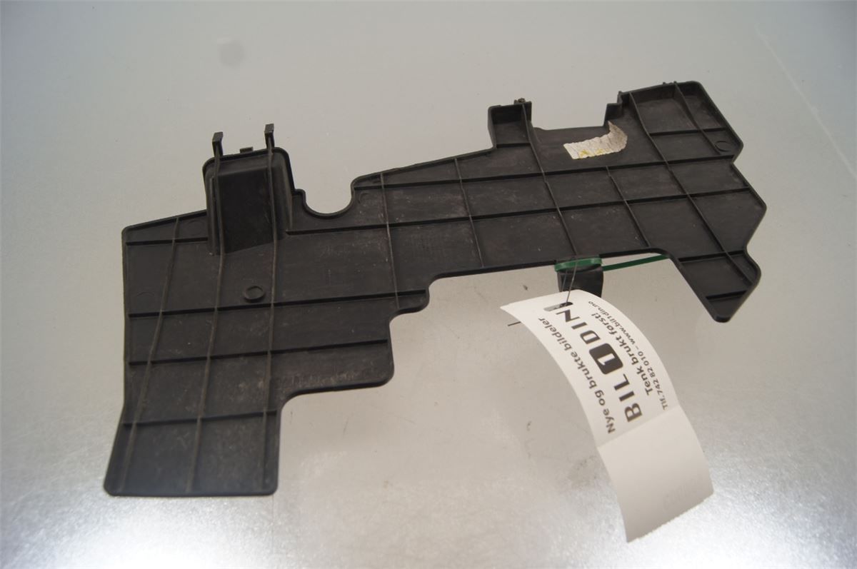 Luftstyring Front – bilde 2