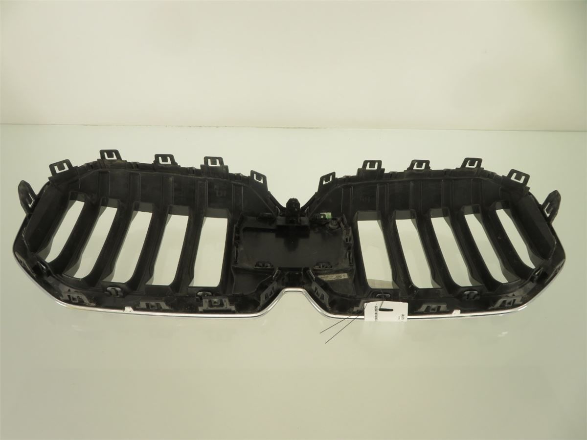 Grill Komplett – bilde 2