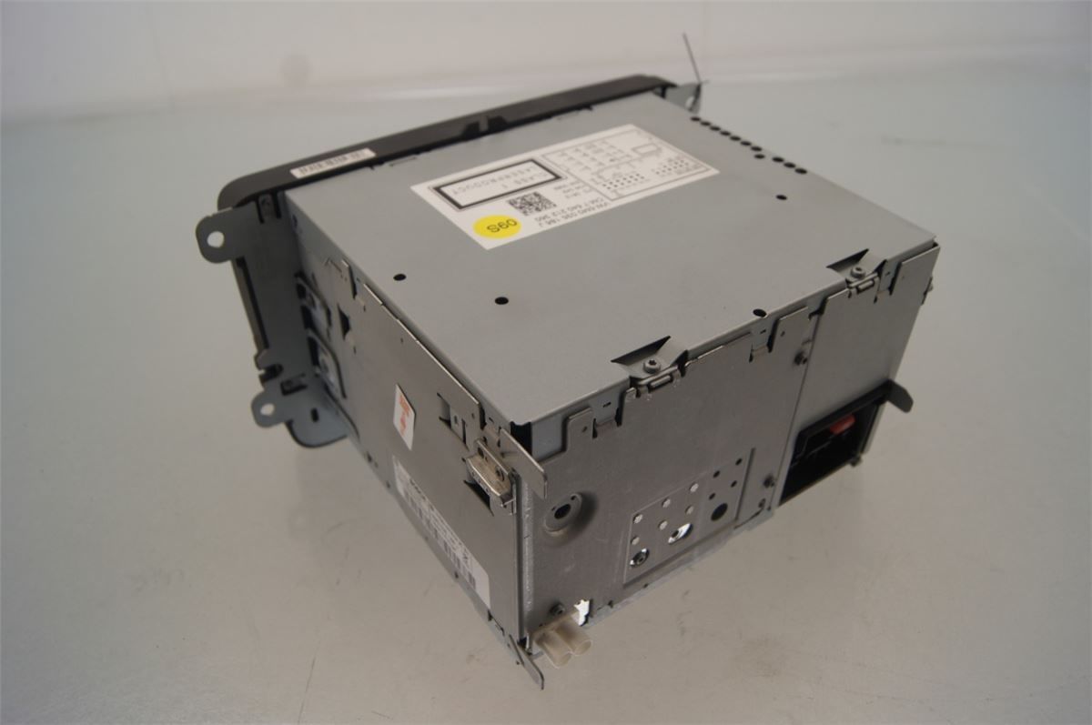 Stereo Radio Med CD – bilde 3