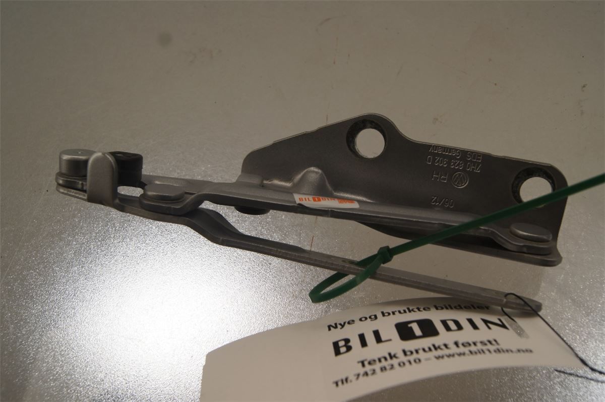 Panser Hengsel / Hengsler – bilde 1
