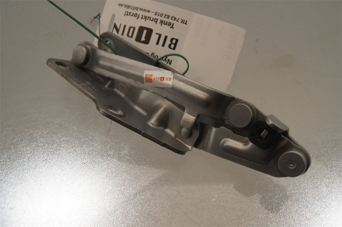 Panser Hengsel / Hengsler – bilde 2