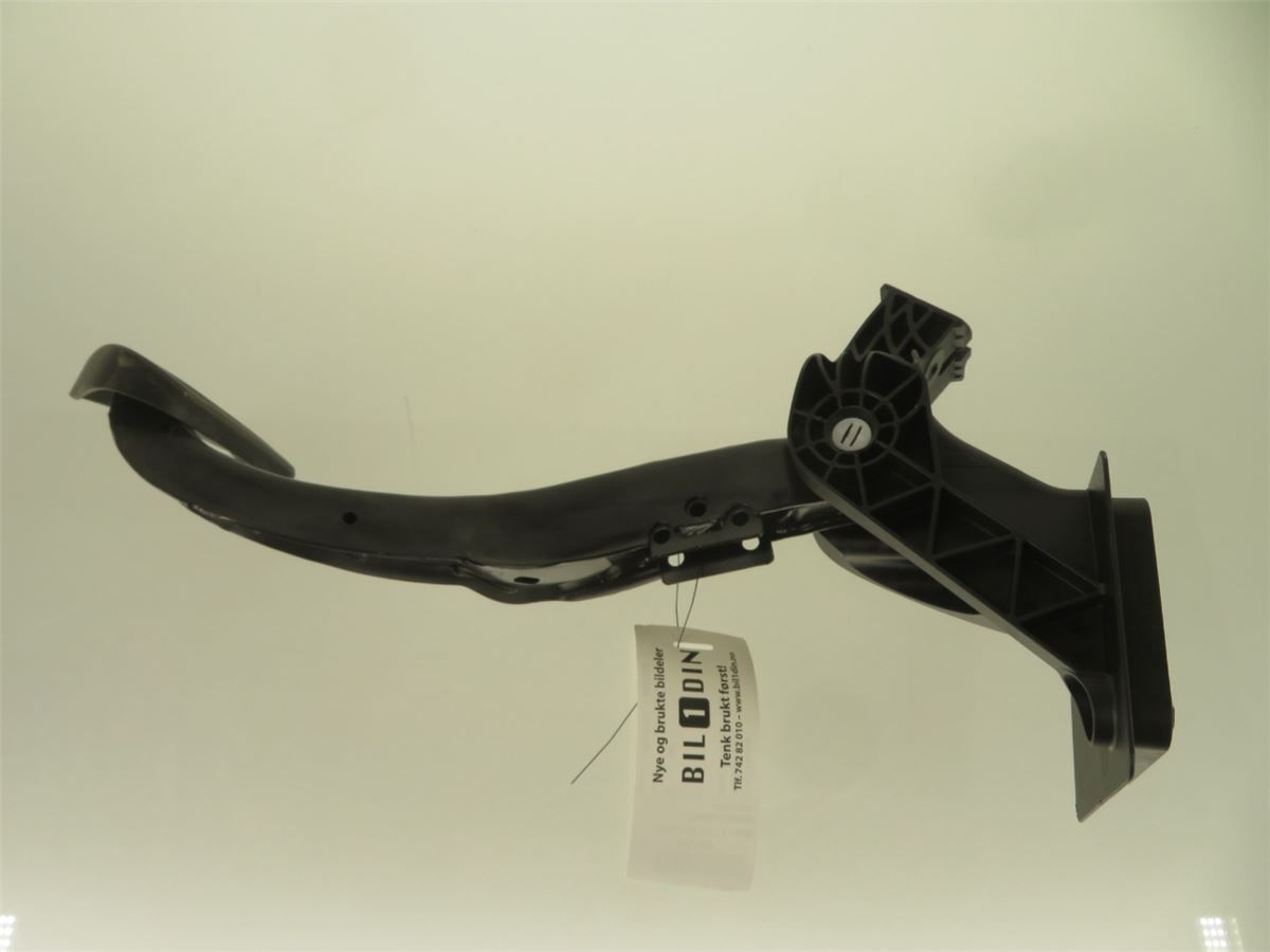Bremsepedal – bilde 1