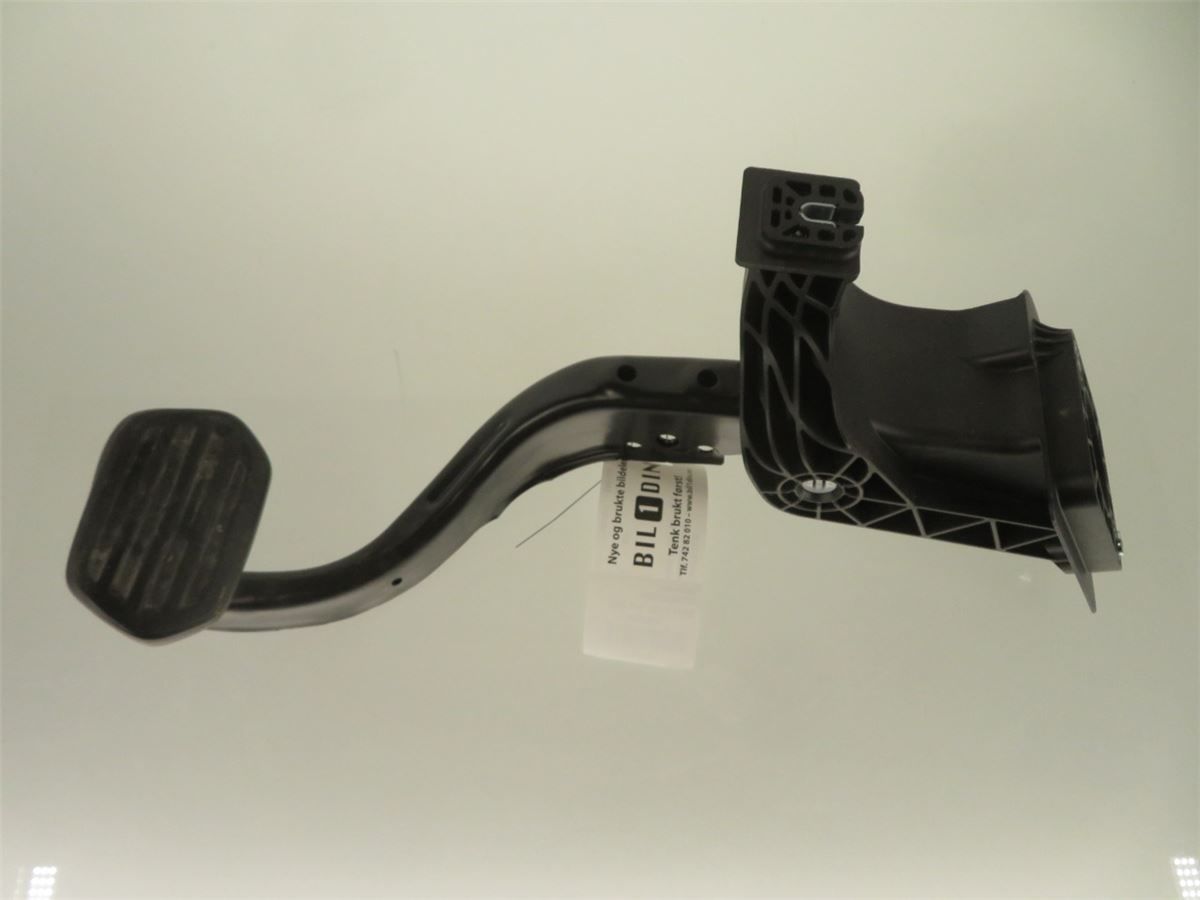 Bremsepedal – bilde 2