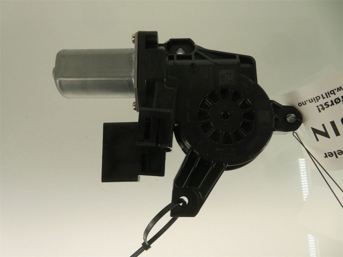 Vindusheismotor – bilde 1